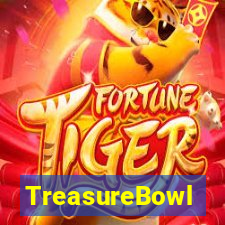 TreasureBowl treasure bowl jdb